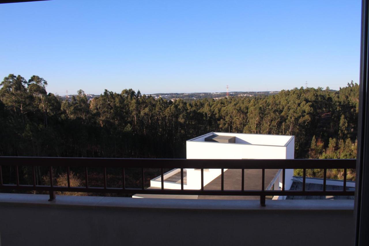 Hotel Solar Da Charneca Лейрия Экстерьер фото