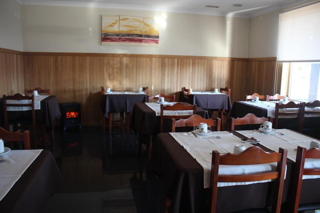 Hotel Solar Da Charneca Лейрия Экстерьер фото