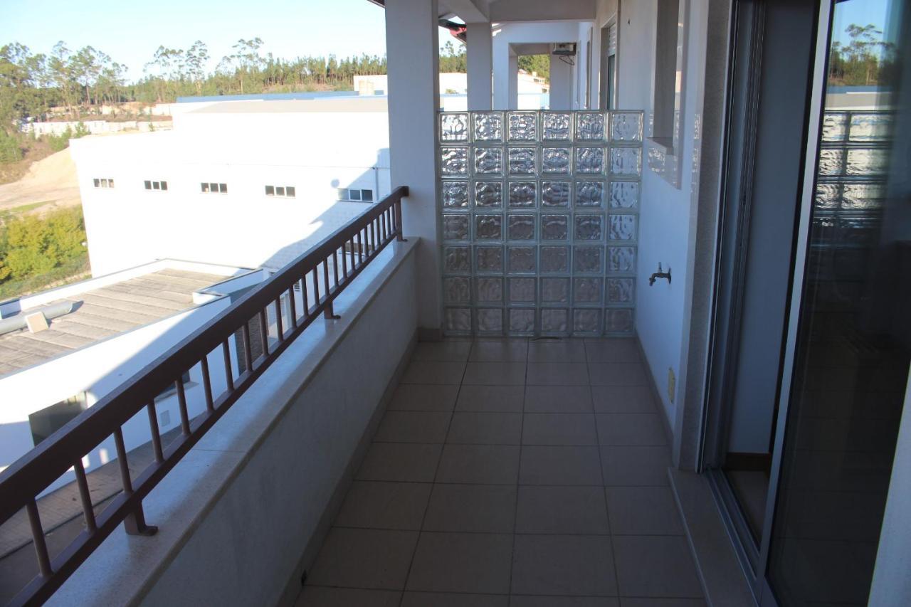 Hotel Solar Da Charneca Лейрия Экстерьер фото